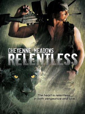 cover image of Relentless